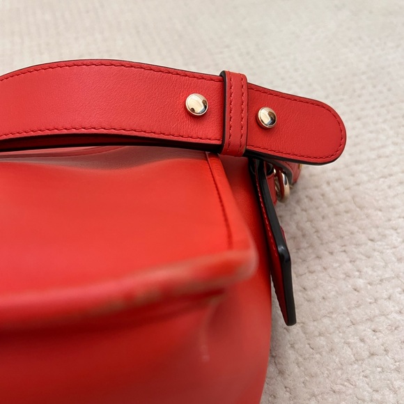 Longchamp Mademoiselle crossbody bag in great condition - Picture 11 of 16